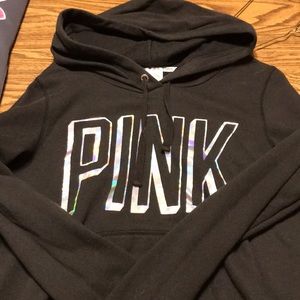 Victoria’s Secret hoodie